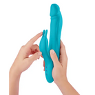 Femme Funn Booster Rabbit XL - Vibrators