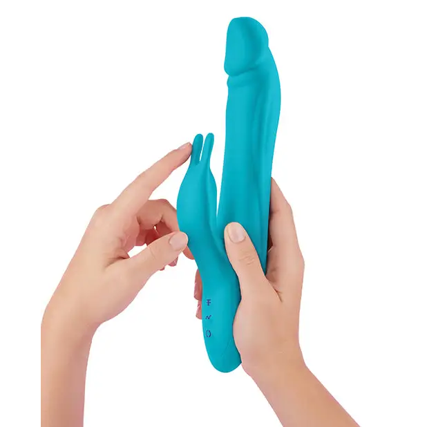 Femme Funn Booster Rabbit XL - Vibrators