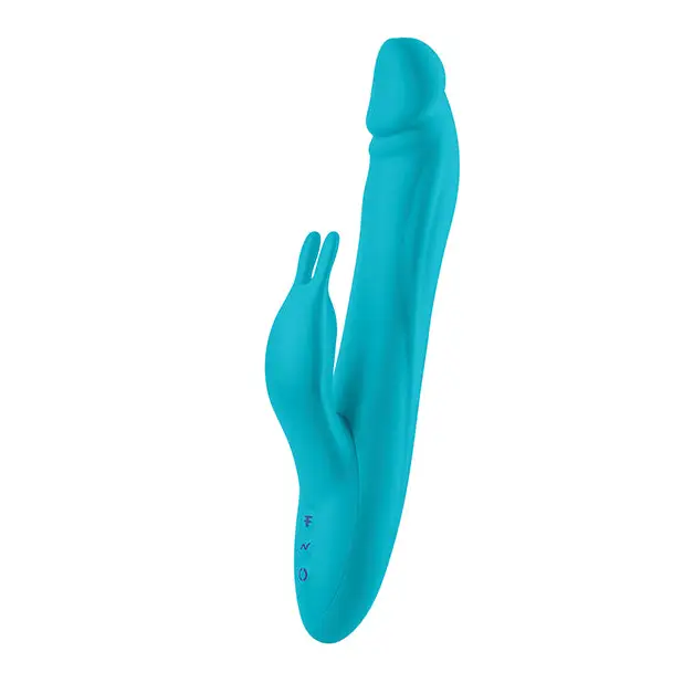 Femme Funn Booster Rabbit XL - Vibrators