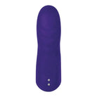 Femme Funn DIONI Wearable Finger Vibe - Purple vibrating device for ultimate pleasure