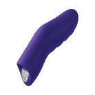 Femme Funn DIONI Wearable Finger Vibe in purple silicone for ultimate pleasure and satisfaction