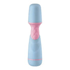 Blue and pink Femme Funn ffix Mini WAND baby bottle - Funn ffix mini wand product