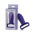 Femme Funn Sleeves for VERSA Bullet: Enhance Pleasure with the Fun Vibrating Device