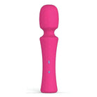 Femme Funn Ultra Wand rechargeable and waterproof pink vibrating toy for ultimate pleasure