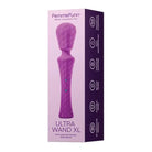 Femme Funn Ultra Wand XL with purple box - strong vibration for ultimate pleasure