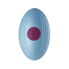 Femme Funn VERSA BULLET with Wireless Remote - Blue Egg with Pink Lid for Discreet Pleasure