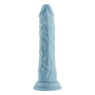 Femme Funn Vortex Series 2.0 Vibrator with vibration modes and turbo button in blue silicon