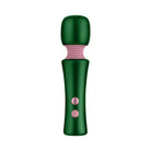 FemmeFunn Bougie Wand - Green - Wand