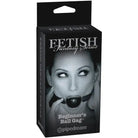 Fetish Fantasy Limited Edition Beginner’s Ball Gag in packaging