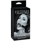 Fetish Fantasy Gag Fetish Fantasy Limited Edition O Ring Gag at the Haus of Shag