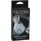 Fetish Fantasy Mask Fetish Fantasy Limited Edition Satin Love Mask at the Haus of Shag