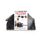 Fetish Fantasy Portable Sex Machine showcasing the fresh portable vibrating device