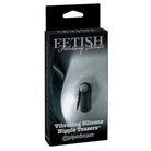 Fetish Fantasy Series Limited Edition Vibrating Silicone Nipple Teazers retail packaging