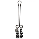 Fifty Shades Darker Just Sensation Beaded Clitoral Clamp - Clit Clamp