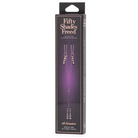 Fifty Shades Freed All Sensation Nipple & Clitoral Chain from the Fifty Shades collection