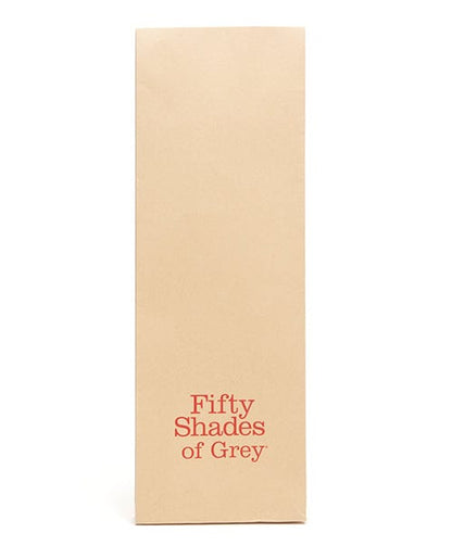 Fifty Shades of Grey Fifty Shades Of Grey Fifty Shades Of Grey Sweet Anticipation Under Mattress Restraint Set at the Haus of Shag