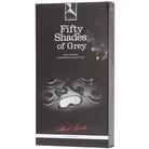 Fifty Shades of Grey Fifty Shades Of Grey Fifty Shades Of Grey Hard Limits Universal Restraint Kit at the Haus of Shag