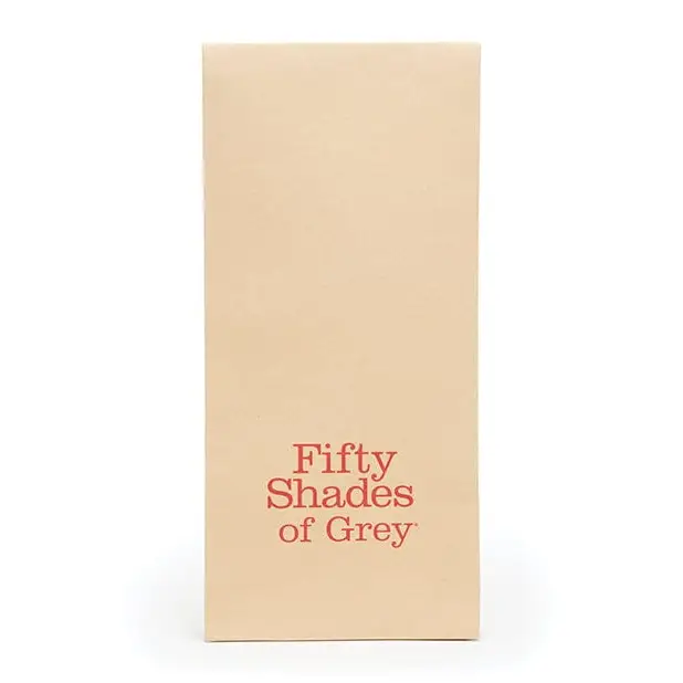 Fifty Shades of Grey Fifty Shades Of Grey Fifty Shades Of Grey Sweet Anticipation Blindfold at the Haus of Shag