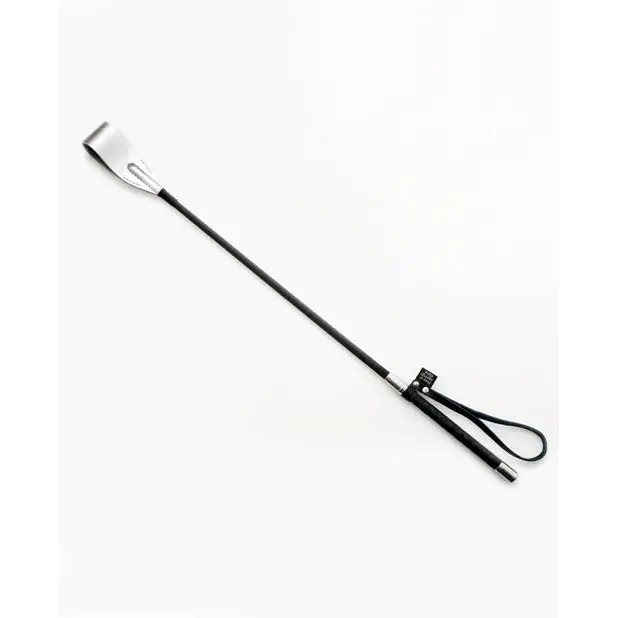 Fifty Shades Sweet Sting Riding Crop - Paddle