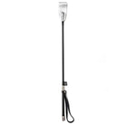 Fifty Shades Sweet Sting Riding Crop - Paddle