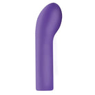 Frisky Finger Vibe Finger It 10x Silicone G-spot Pleaser at the Haus of Shag