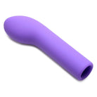 Frisky Finger Vibe Finger It 10x Silicone G-spot Pleaser at the Haus of Shag