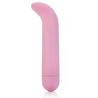 CalExotics Vibrator First Time Mini G at the Haus of Shag