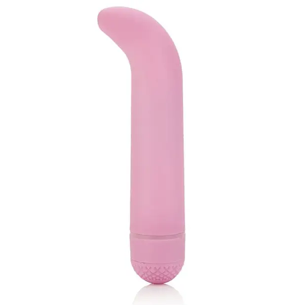 CalExotics Vibrator First Time Mini G at the Haus of Shag