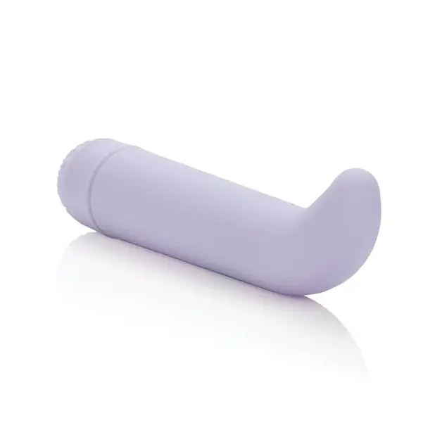 CalExotics Vibrator First Time Mini G at the Haus of Shag