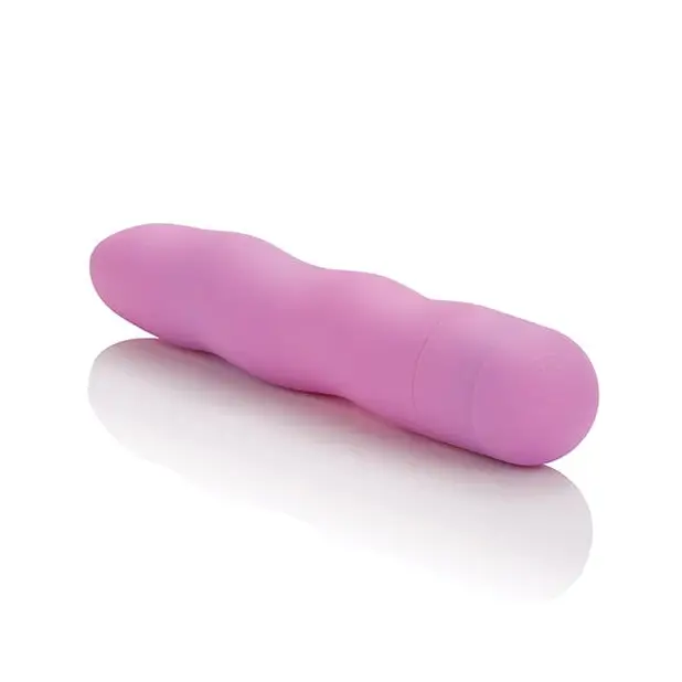 CalExotics Vibrator First Time Mini Power Swirl at the Haus of Shag