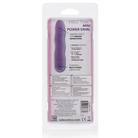 CalExotics Vibrator First Time Mini Power Swirl at the Haus of Shag