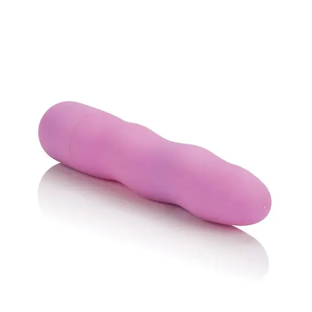 CalExotics Vibrator First Time Mini Power Swirl at the Haus of Shag