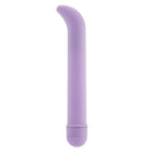 CalExotics Vibrator Purple First Time Power G at the Haus of Shag