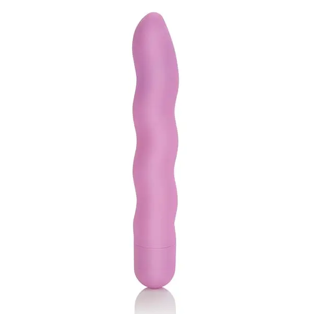 CalExotics Vibrator First Time Power Swirl at the Haus of Shag