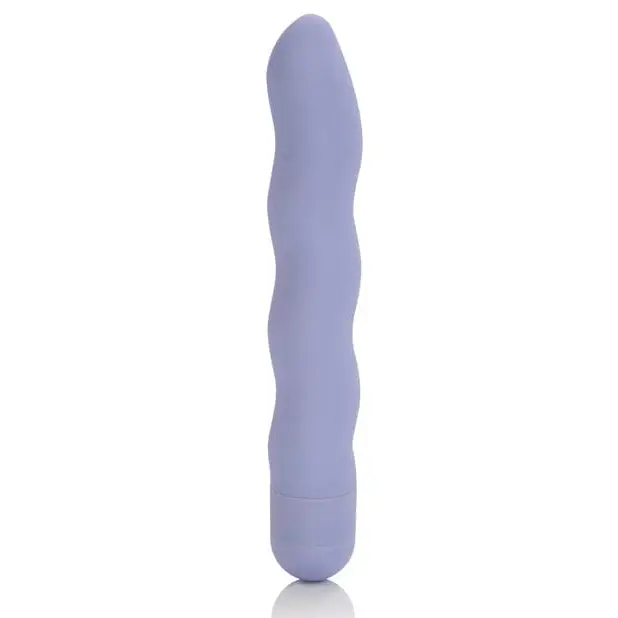 CalExotics Vibrator First Time Power Swirl at the Haus of Shag