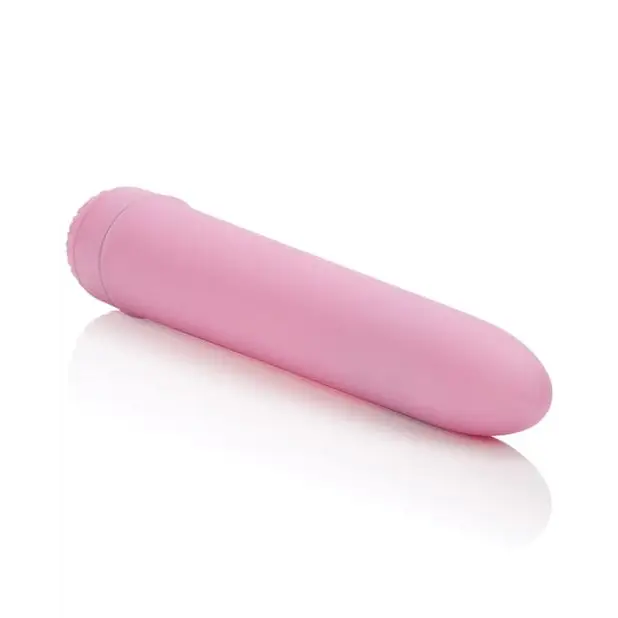 CalExotics Vibrator First Time Power Vibe at the Haus of Shag