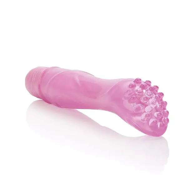 CalExotics Vibrator First Time Softee Teaser at the Haus of Shag