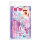 CalExotics Vibrator Pink First Time Travel Teaser Kit at the Haus of Shag