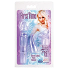 CalExotics Vibrator Purple First Time Travel Teaser Kit at the Haus of Shag