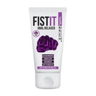 Fist It Anal Relaxer Water-Based Fisting Lubricant 100ml / 3.4 oz. - Water Based Lubricant