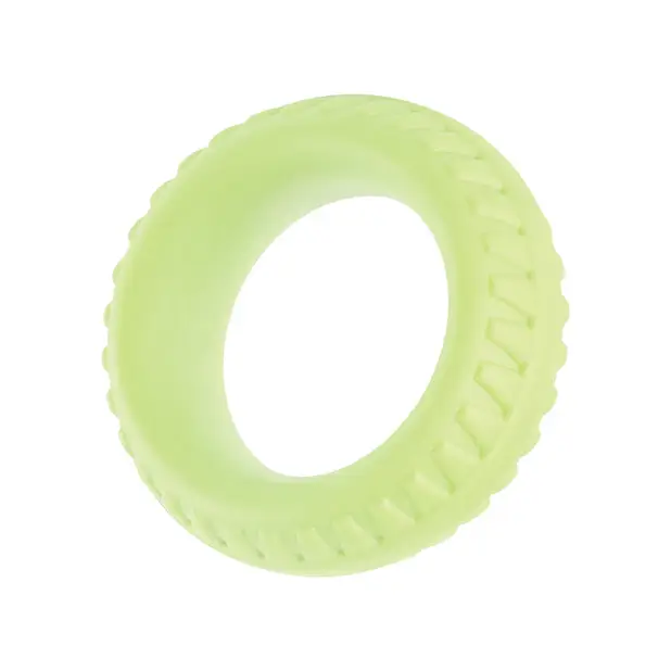 Forto F-12 Liquid Silicone Cock Ring - Cock Ring