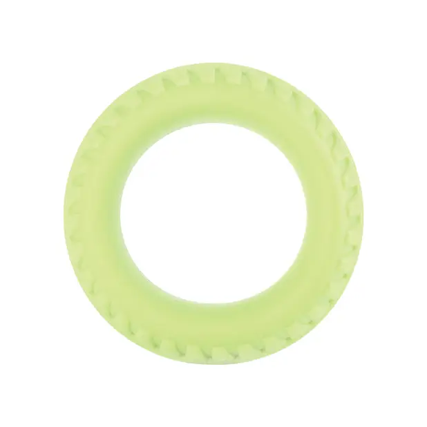 Forto F-12 Liquid Silicone Cock Ring - Cock Ring