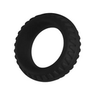 Forto F-12 Liquid Silicone Cock Ring - Cock Ring