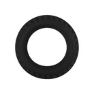 Forto F-12 Liquid Silicone Cock Ring - Cock Ring