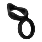 Forto F-88 Liquid Silicone Cock & Ball Ring - Cock Ring