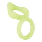 Forto F-88 Liquid Silicone Cock & Ball Ring - Cock Ring