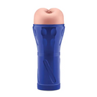 Forto Model B-02 Hard-Side Ass Masturbator - Light - Dolls & Masturbators