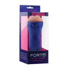 Forto Model M-80 Hard-Side Mouth Masturbator - Light - Dolls & Masturbators