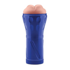 Forto Model M-80 Hard-Side Mouth Masturbator - Light - Dolls & Masturbators