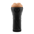 Forto Model M-80 Hard-Side Mouth Masturbator - Tan - Dolls & Masturbators